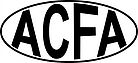 Alabama Costal Fishermans Assocation Logo