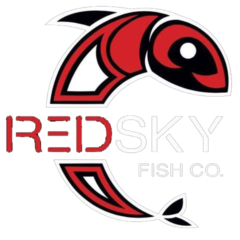 Red Sky Fish Co.  Contact, Email, Phone number, Address, Hours of Operation